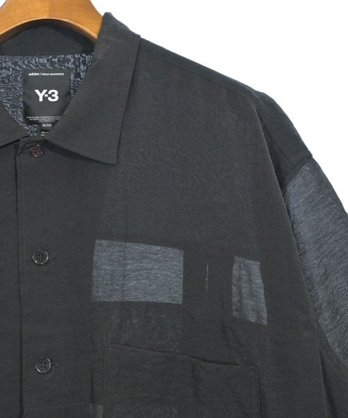 Y-3 เสื้อลำลอง