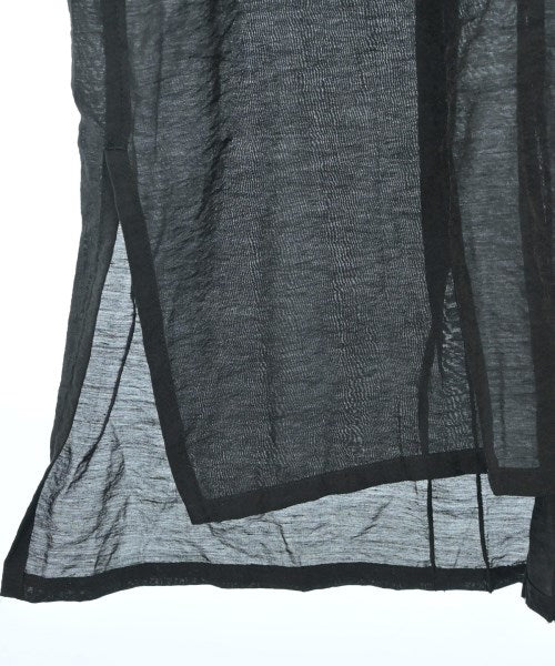 Y-3 เสื้อลำลอง