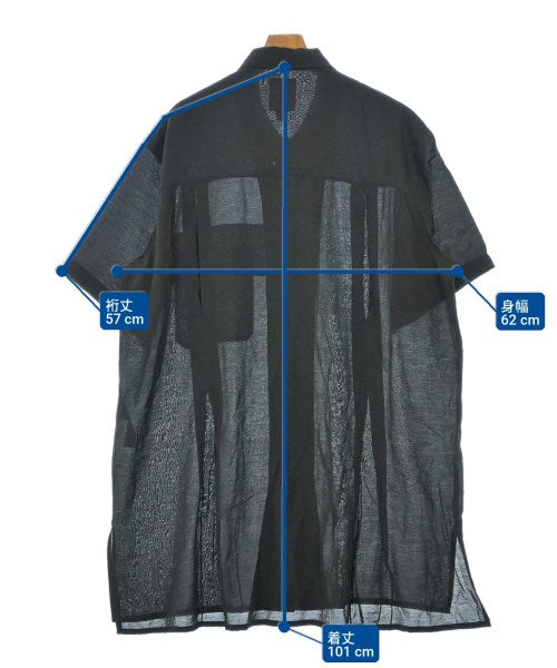 Y-3 เสื้อลำลอง