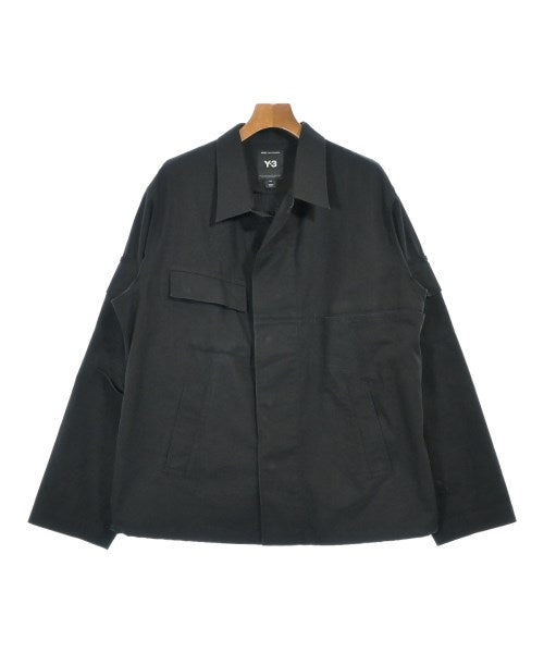 Y-3 แจ็คเก็ตเบลาส์