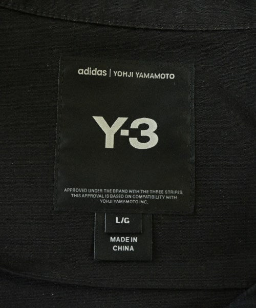 Y-3 แจ็คเก็ตเบลาส์