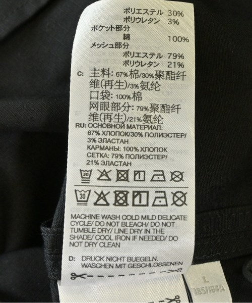 Y-3 แจ็คเก็ตเบลาส์