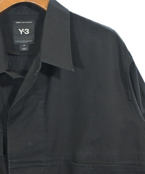 Y-3 แจ็คเก็ตเบลาส์