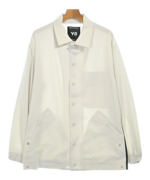 Y-3 แจ็คเก็ตเบลาส์ อื่น
