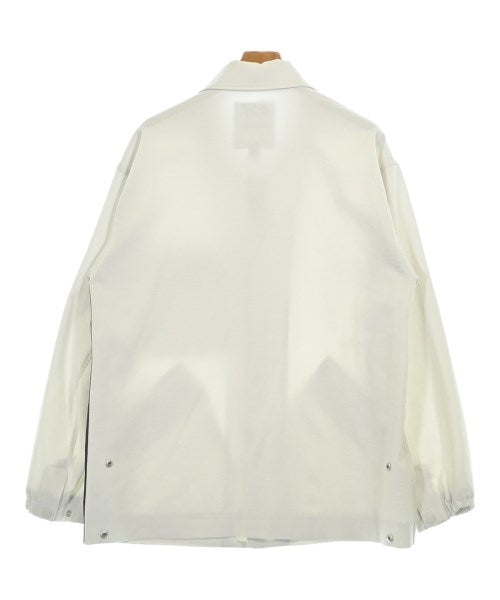 Y-3 แจ็คเก็ตเบลาส์ อื่น
