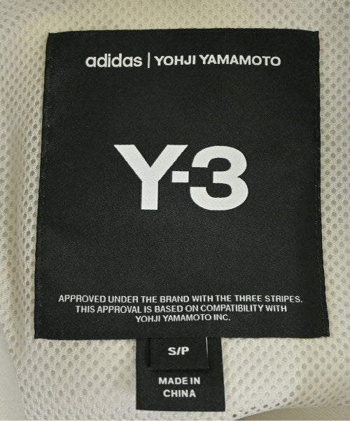 Y-3 แจ็คเก็ตเบลาส์ อื่น