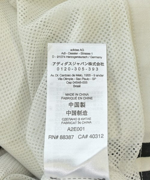 Y-3 แจ็คเก็ตเบลาส์ อื่น
