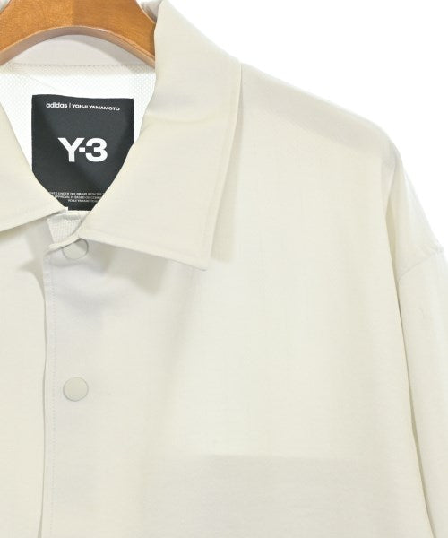 Y-3 แจ็คเก็ตเบลาส์ อื่น