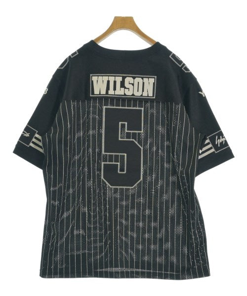 Y-3 เสื้อยืด/เสื้อท็อปส์