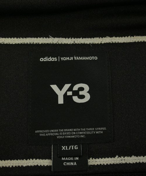 Y-3 เสื้อยืด/เสื้อท็อปส์