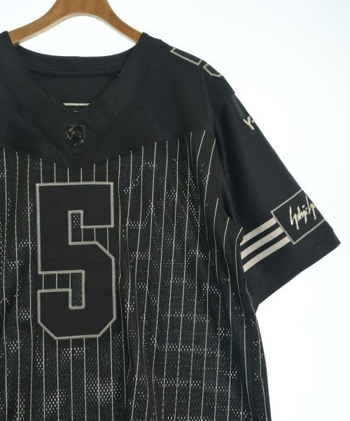Y-3 เสื้อยืด/เสื้อท็อปส์