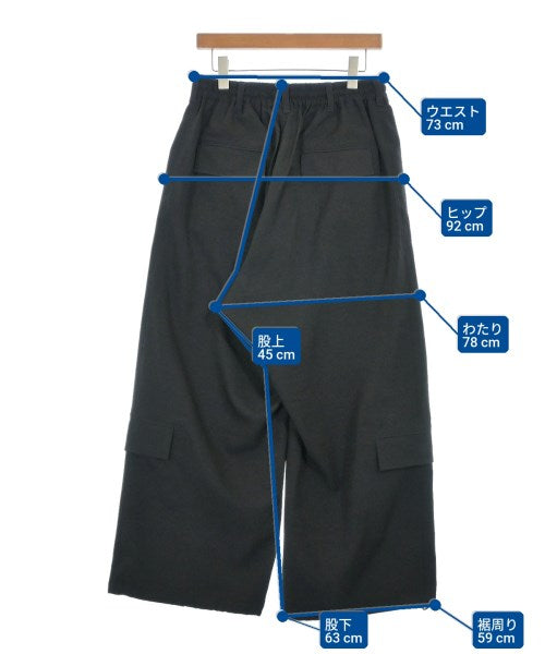 Y-3 กางเกง อื่น