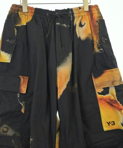 Y-3 กางเกง อื่น