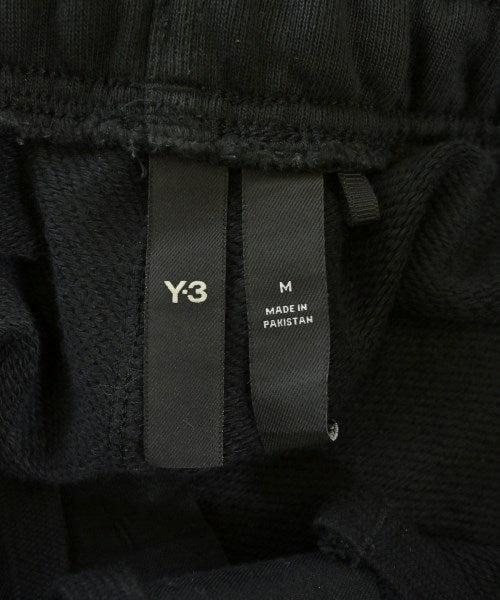 Y-3 กางเกงวอร์ม