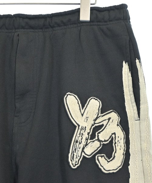 Y-3 กางเกงวอร์ม