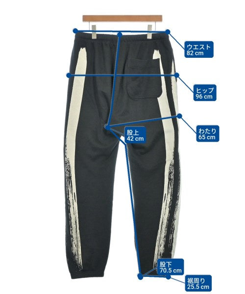 Y-3 กางเกงวอร์ม