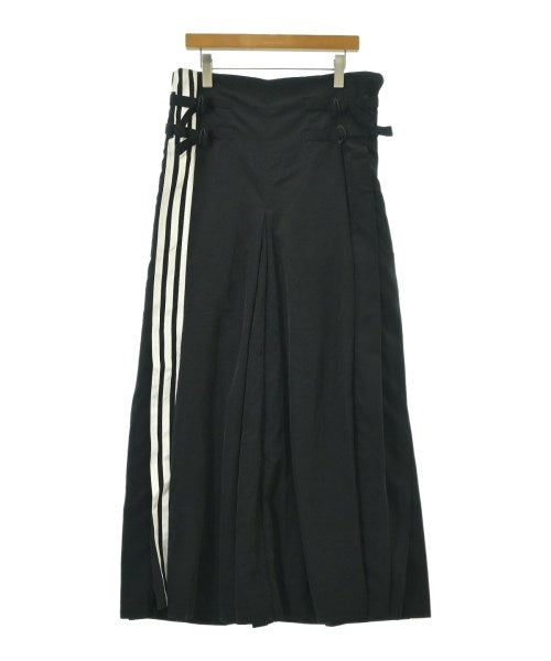 Y-3 กระโปรงยาว/แม็กซี่ยาว