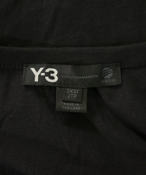 Y-3 แขนกุด
