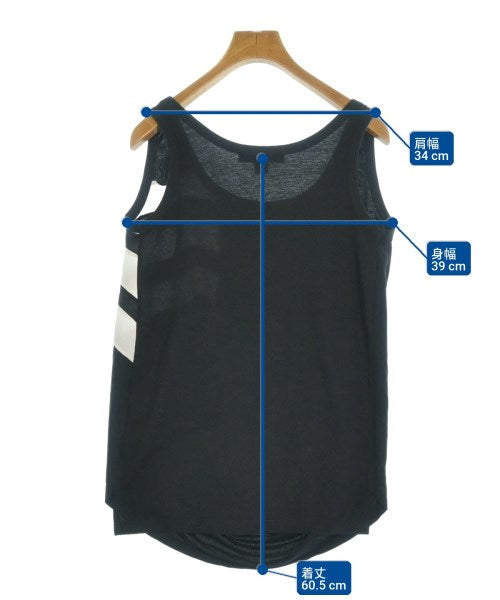 Y-3 แขนกุด