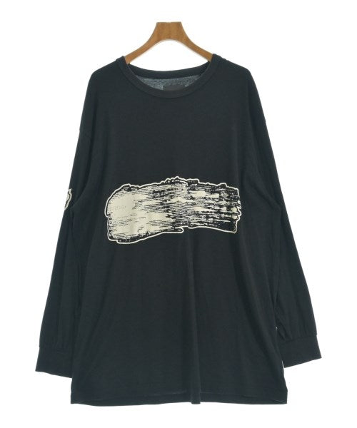 Y-3 เสื้อยืด/เสื้อท็อปส์
