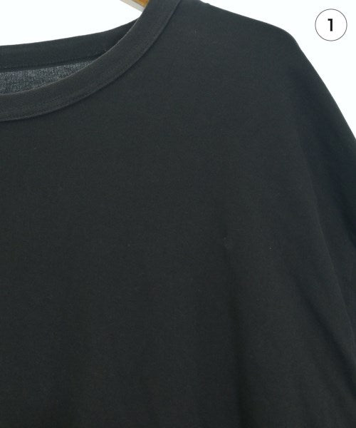 Y-3 เสื้อยืด/เสื้อท็อปส์