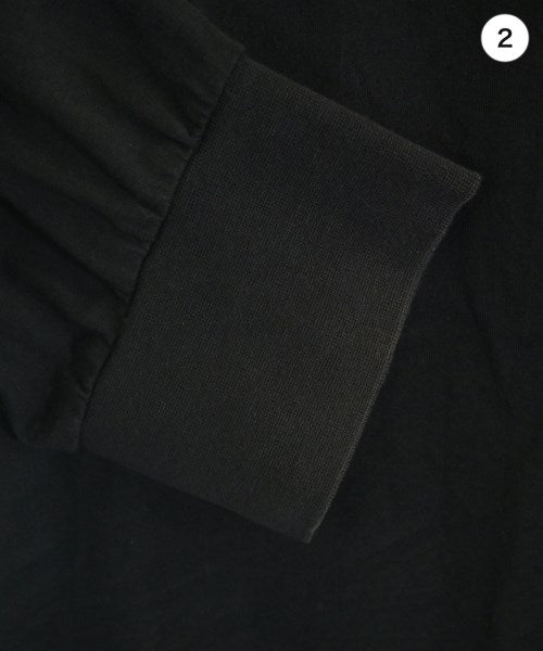 Y-3 เสื้อยืด/เสื้อท็อปส์