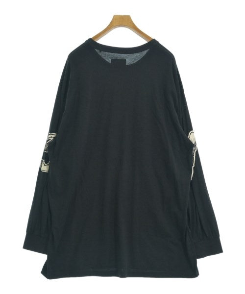 Y-3 เสื้อยืด/เสื้อท็อปส์