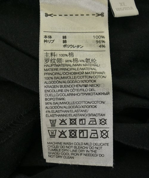 Y-3 เสื้อยืด/เสื้อท็อปส์