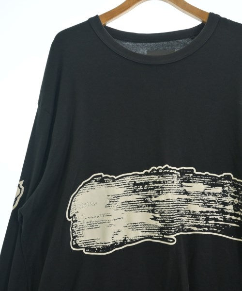 Y-3 เสื้อยืด/เสื้อท็อปส์