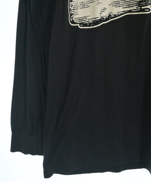 Y-3 เสื้อยืด/เสื้อท็อปส์