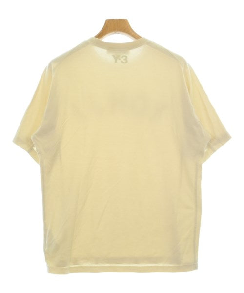 Y-3 เสื้อยืด/เสื้อท็อปส์