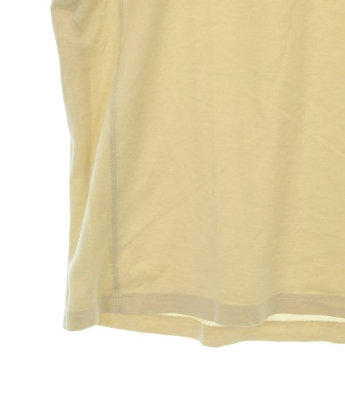 Y-3 เสื้อยืด/เสื้อท็อปส์