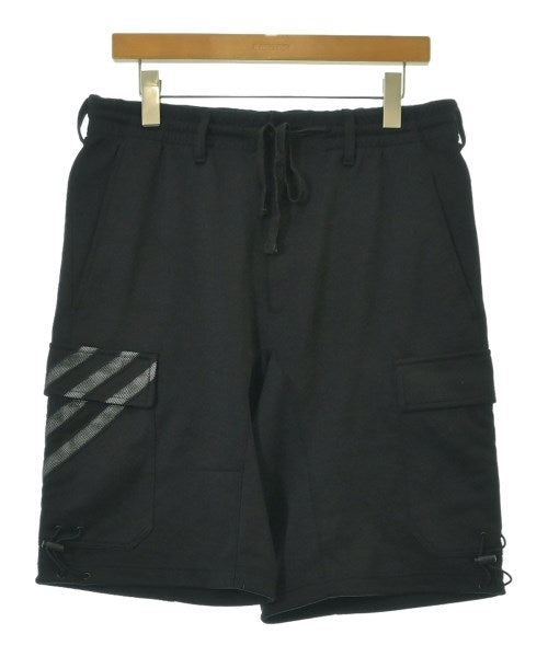 Y-3 กางเกงขาสั้น