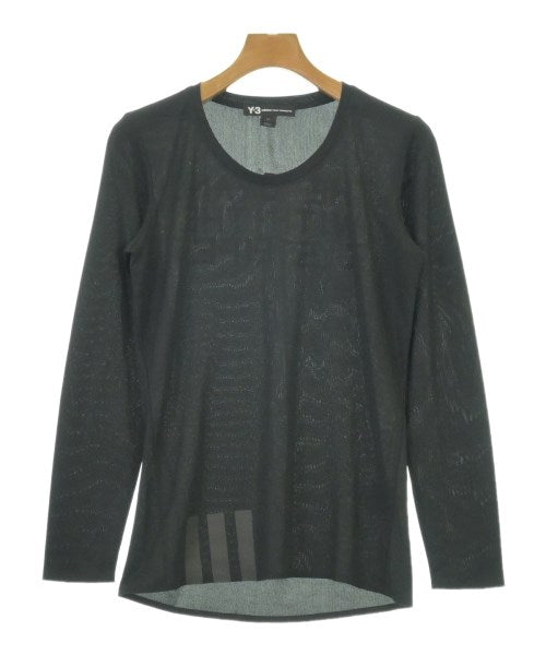 Y-3 เสื้อยืด/เสื้อท็อปส์
