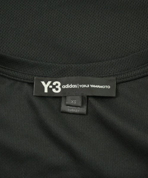Y-3 เสื้อยืด/เสื้อท็อปส์