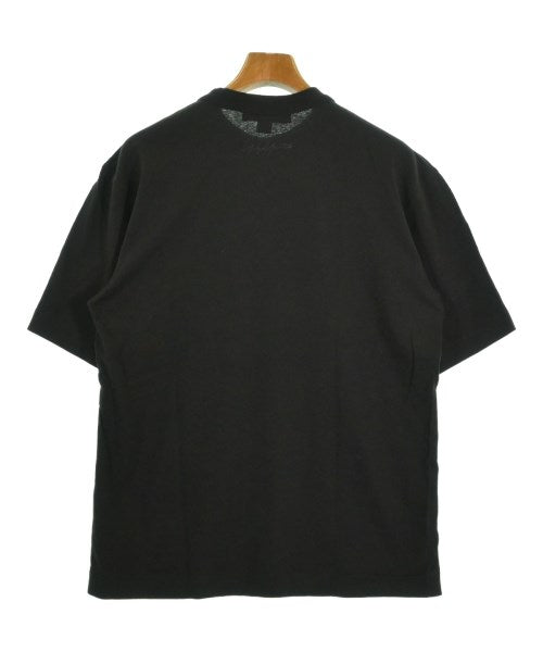 Y-3 เสื้อยืด/เสื้อท็อปส์