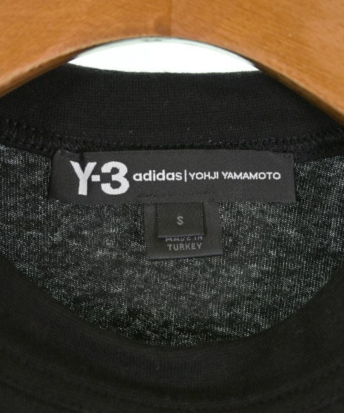 Y-3 เสื้อยืด/เสื้อท็อปส์