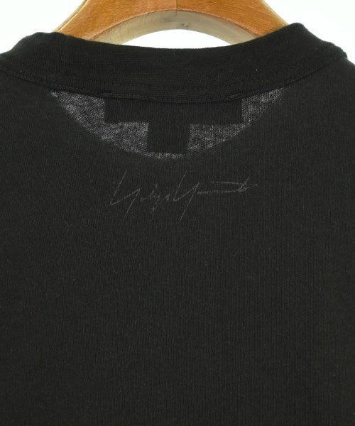Y-3 เสื้อยืด/เสื้อท็อปส์