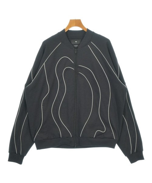 Y-3 แจ็คเก็ตเบลาส์ อื่น