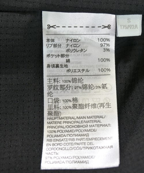 Y-3 แจ็คเก็ตเบลาส์ อื่น