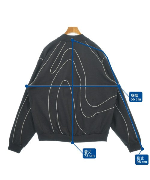 Y-3 แจ็คเก็ตเบลาส์ อื่น