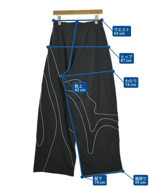 Y-3 กางเกงวอร์ม