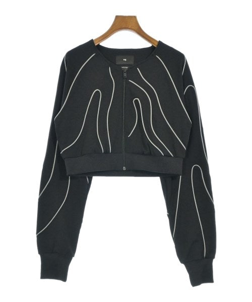 Y-3 แจ็คเก็ตเบลาส์ อื่น
