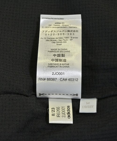 Y-3 แจ็คเก็ตเบลาส์ อื่น