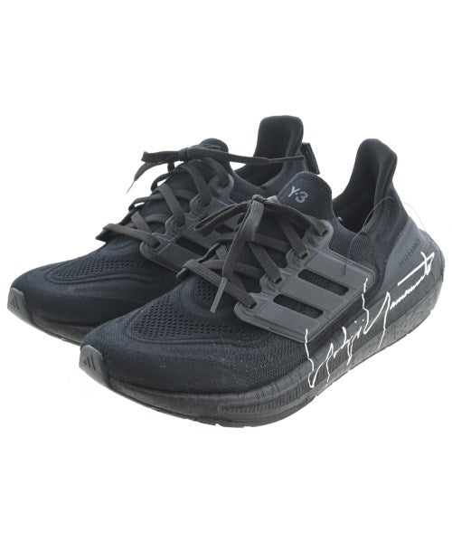 Y-3 รองเท้าผ้าใบ
