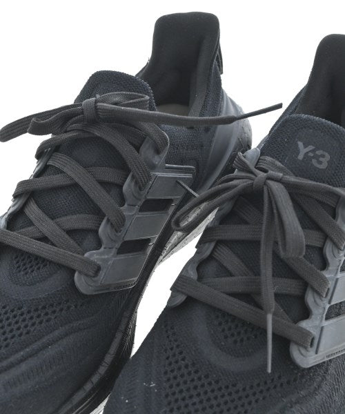 Y-3 รองเท้าผ้าใบ