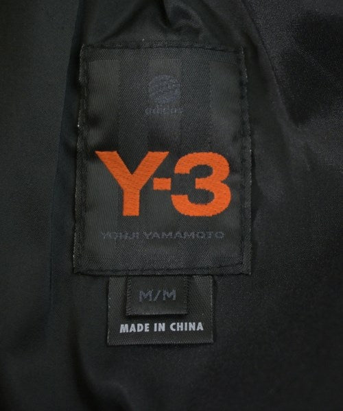 Y-3 แจ็คเก็ตเบลาส์ อื่น