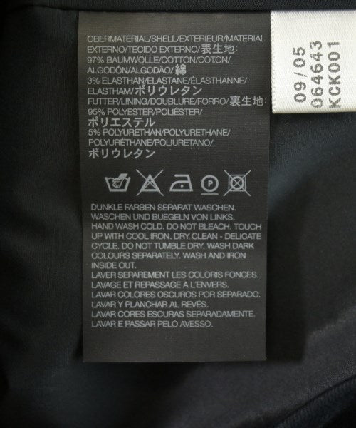 Y-3 แจ็คเก็ตเบลาส์ อื่น