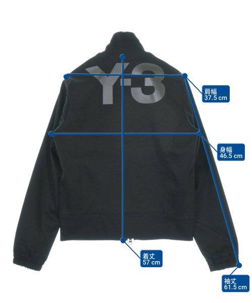 Y-3 แจ็คเก็ตเบลาส์ อื่น