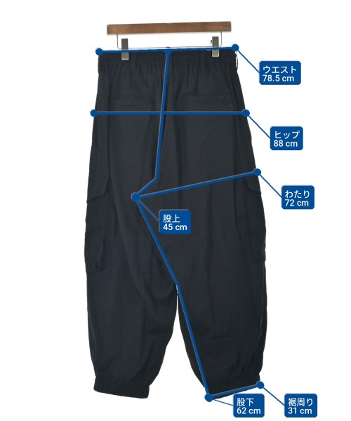Y-3 กางเกง อื่น